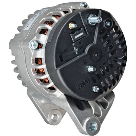 Aftermarket Fits Mahle Alternator MAH-MG23-JN